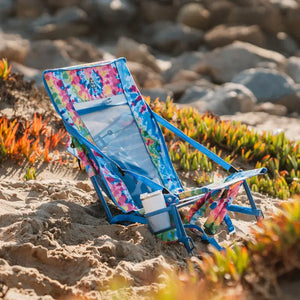 GCI Outdoor EveryWhere Chair 2 - TIE DYE  - Case Pack Bundle