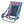 GCI Outdoor EveryWhere Chair 2 - TIE DYE  - Case Pack Bundle