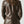Evie Leather Brown Jacket - Women Leather Jacket Brown