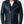 Aiden Blue Leather Jacket - Men Leather Jacket Blue