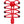 Round Locks Elastic