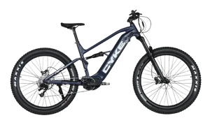 FALCON A | FULL SUSPENSION EBIKE