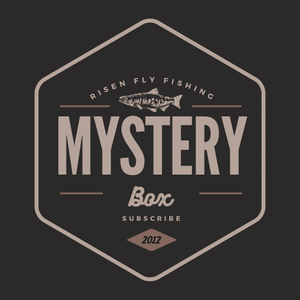 Monthly Mystery Tying Box