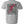 Vicious Faith, Family & Fishing Tee - Premium Gray