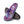 Islander Flip-Flops - Women's - Blueberry Burst