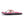 Islander Flip-Flops - Women's - Blush Hibiscus