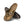 Islander Flip-Flops - Men's - Palm Leaf Khaki