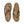 Islander Flip-Flops - Women's - Palm Leaf Khaki