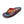 Islander Flip-Flops - Men's - Tangerine Burst