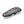 Islander Flip-Flops - Men's - Tricolor Black