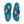 Islander Flip-Flops - Women's - Tricolor Blue