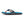 Islander Flip-Flops - Women's - Tricolor Blue