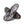 Islander Flip-Flops - Women's - Urban Grey