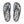 Islander Flip-Flops - Women's - Urban Grey
