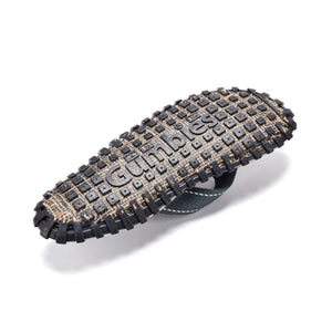 Islander Flip-Flops - Men's - Urban Grey