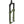 rockshox lyrik ultimate d2 29'' debonair+ suspension fork w/buttercups ta 44mm rake: