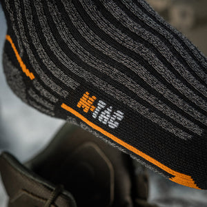 M-Tac Socks Coolmax 75% Long