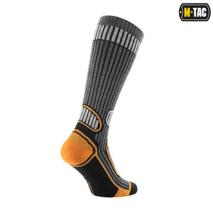 M-Tac Socks Polar Merino 40% Long
