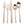 Fairfax PVD 5 Pc. Flatware Set