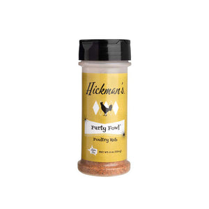 Hickman’s Party Fowl Poultry Package