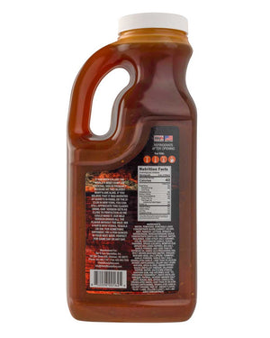 Gluten Free Uncle Walt’s Bloody Mary Mix | Pack of 2
