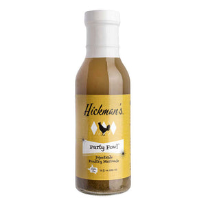 Hickman’s Marinade Package With Injector
