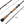 Z Bone Fishing Rod