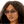 Bella - Coffee Oversized Squared Aviators