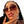 Bella - Coffee Oversized Squared Aviators