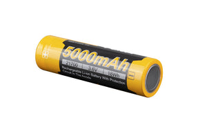 Fenix ARB-L21-5000 V2 Rechargeable 21700 Rechargeable Battery - TRAPSKI