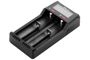 Fenix ARE-D2 Dual Channel Smart Battery Charger - TRAPSKI