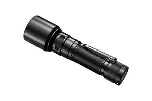Fenix C7 High-performance Rechargeable LED Flashlight - 3000 Lumens - TRAPSKI