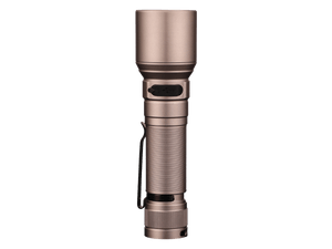 Fenix C7 High-performance Rechargeable LED Flashlight - 3000 Lumens