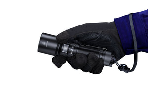 Fenix C7 High-performance Rechargeable LED Flashlight - 3000 Lumens - TRAPSKI