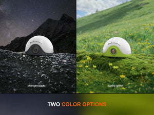 CL20R Pro Smart Multicolor Camping Lantern - TRAPSKI