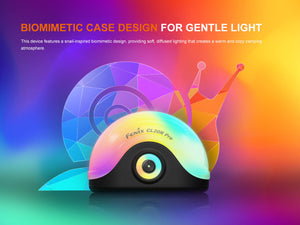 CL20R Pro Smart Multicolor Camping Lantern - TRAPSKI