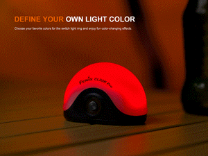 CL20R Pro Smart Multicolor Camping Lantern - TRAPSKI