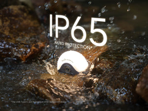 CL20R Pro Smart Multicolor Camping Lantern - TRAPSKI
