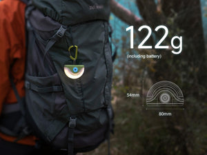 CL20R Pro Smart Multicolor Camping Lantern - TRAPSKI
