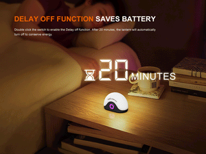 Fenix CL20R V2 Multicolor Camping Lantern - TRAPSKI