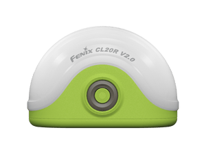 Fenix CL20R V2 Multicolor Camping Lantern - TRAPSKI