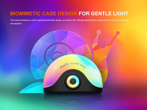 Fenix CL20R V2 Multicolor Camping Lantern - TRAPSKI