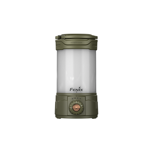 Fenix CL26R PRO High Performance LED Rechargeable Camping Lantern