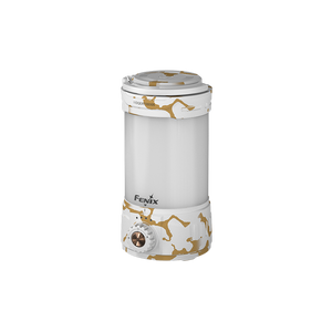 Fenix CL26R PRO High Performance LED Rechargeable Camping Lantern