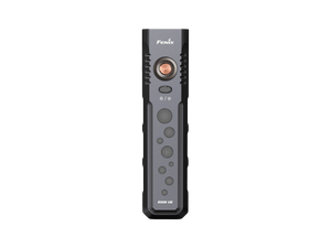 Fenix E08R UE Multi-Light EDC Flashlight With Red Light & Green Laser