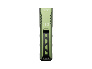 Fenix E08R UE Multi-Light EDC Flashlight With Red Light & Green Laser