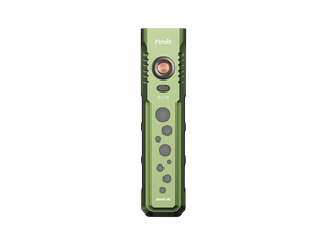 Fenix E08R UE Multi-Light EDC Flashlight With Red Light & Green Laser