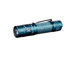 Fenix E35R High-Performance Rechargeable LED Flashlight - TRAPSKI