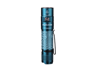 Fenix E35R High-Performance Rechargeable LED Flashlight