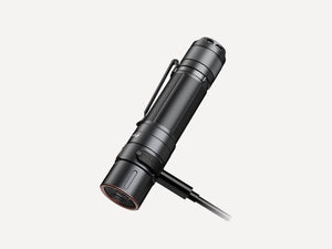 Fenix E35R High-Performance Rechargeable LED Flashlight - TRAPSKI